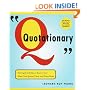 Random House Webster's Quotationary