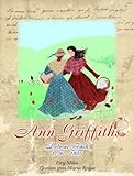 Ann Griffiths : Dolwar Fach 1776-1805