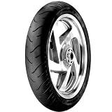 Dunlop Elite 3 Bias Touring Front Tire - Size : 130/70-18