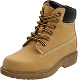 Deer Stags Mack Boot (Toddler/Little Kid/Big Kid)