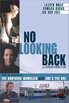 No Looking Back
