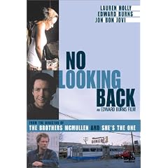No Looking Back