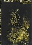 Maxims of Chanakya