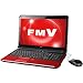 �x�m�� LIFEBOOK AH53/C ���r�[���b�h FMV-A53CR