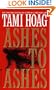 Ashes to Ashes