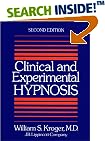 Clinical and Experimental Hypnosis in Medicine, Dentistry, and Psychology