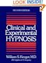 Clinical and Experimental Hypnosis