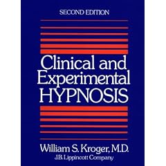 Clinical and Experimental Hypnosis: Imagery Conditioning