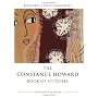 The Constance Howard Book of Stitches (Batsford Classic Embroidery)