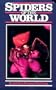 Spiders of the World (Of the World Series)