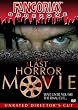 The Last Horror Movie (Unrated Edition)