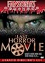 The Last Horror Movie (Unrated Edition)