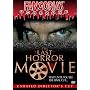 The Last Horror Movie (Unrated Edition)