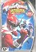Box of 32 Power Rangers Operation Over-drive Valentine Cards
