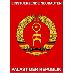 Palast der Republik
