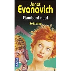 Flambant neuf