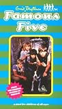 Review Ilc  / Famous Five - Five Go On A Hike Together/Five Go Adventuring Again/Five Go Off In A Caravan