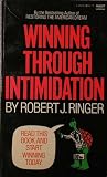 Winning Through Intimidation