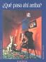 Que Pasa Ahi Arriba? / What's Going on Up There? (Spanish Edition)