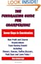 The Fundraising Guide for Chairpersons: Seven Steps to Coordinating Non-Profit and Church Organizations Fund-Raising Events