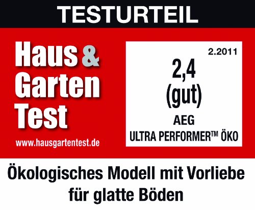 Imagen 2 de AEG UltraPerformer ÖKO - AUPG 3801