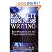 Explicit Business Writing: Best Practices for the Twenty-First Century