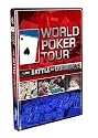WPT: Battle of Champions [DVD] [US Import]