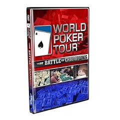World Poker Tour:Battle of Cha