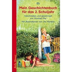 Mein Geschichtenbuch für das 2. Schuljahr. (Taschenbuch)