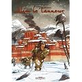 Alim le tanneur, Tome 2 : Le vent de l'exil