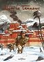 Alim le tanneur, Tome 2 : Le vent de l'exil