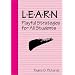 LEARN : Playful Strategies for All Students