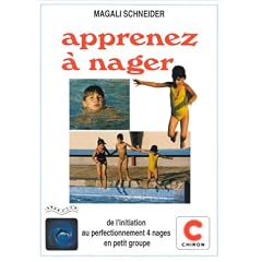 Apprenez � nager