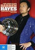 Big Night With Darren Hayes