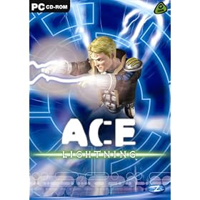 Ace Lightning (PC)