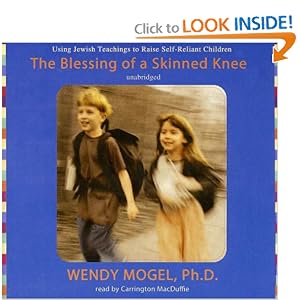 The Blessing Of A Skinned Knee Using