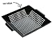 Porcelain Coated Grilling Wok