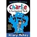 Charlie and the Haunted Tent (Charlie)