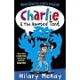 Charlie and the Haunted Tent (Charlie)