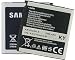 OEM SAMSUNG AB563840CA BATTERY Delve R800 Finesse R810 Memoir T929