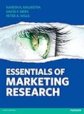 Essentials of marketing research