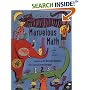 Marvelous Math: A Book of Poems (Aladdin Picture Books)