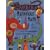 Marvelous Math: A Book of Poems (Aladdin Picture Books)