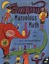 Marvelous Math: A Book of Poems (Aladdin Picture Books)