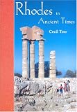 Rhodes in Ancient Times (Archaeopress Guides)