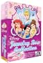 Disney Princess Jewelry Box Collection: Princess Fashion Boutique / Magical Dress-Up / Ariel's Story Studio