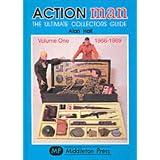 Action Man : The Ultimate Collectors Guide: Volume One, 1966 - 1969by Alan Hall