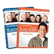 Everybody Loves Raymond: The Complete Seasons Three-Four