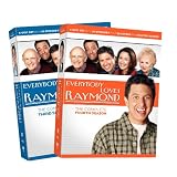 Everybody Loves Raymond: The Complete Seasons Three-Four