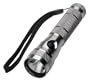 Streamlight 51015 TT-2L 2-Lithium Xenon/3-LED Twin-Task Flashlight, Titanium